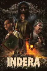 Poster Movie Indera (2025) Poster Movie Indera (2025)