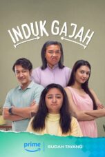 Poster Tv Show Induk Gajah Season 1 (2023)