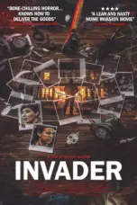 Nonton Invader (2024) Sub Indo HD - Rebahin-LK21