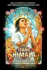 Poster Movie Isang Himala (2024)