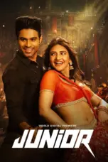 Nonton Junior (2025) Sub Indo HD - Rebahin-LK21