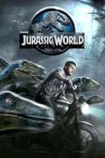 Nonton Jurassic World (2015) Sub Indo HD - Rebahin-LK21