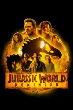 Nonton Jurassic World: Dominion (2022) Sub Indo HD - Rebahin-LK21