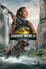 Nonton Jurassic World: Rebirth (2025) Sub Indo HD - Rebahin-LK21