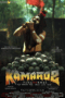 Poster Movie Kamaro 2 (2025) Poster Movie Kamaro 2 (2025)