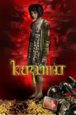 Poster Movie Keramat (2009) Poster Movie Keramat (2009)