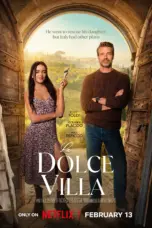 Nonton Film La Dolce Villa Sub Indo