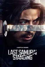 Nonton Last Samurai Standing (2025) Sub Indo HD - Rebahin-LK21