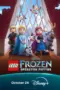 Poster Movie LEGO Frozen: Operation Puffins (2025) Poster Movie LEGO Frozen: Operation Puffins (2025)