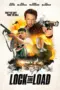 Poster Movie Lock and Load (2023)
