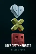Nonton Film Love, Death & Robots Season 4 Sub Indo