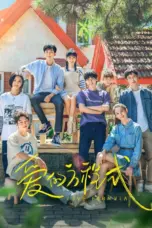 Nonton Love Formula (2025) Sub Indo HD - Rebahin-LK21