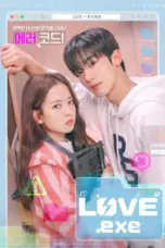 Nonton Love.exe (2025) Sub Indo HD - Rebahin-LK21