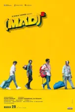 Nonton Mad Square (2025) Sub Indo HD - Rebahin-LK21