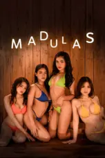 Poster Movie Madulas (2025)