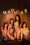 Poster Movie Madulas (2025)