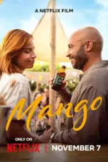 Poster Movie Mango (2025) Poster Movie Mango (2025)