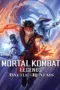 Poster Movie Mortal Kombat Legends: Battle of the Realms (2021) Poster Movie Mortal Kombat Legends: Battle of the Realms (2021)