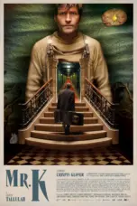 Nonton Mr. K (2025) Sub Indo HD - Rebahin-LK21 Nonton Mr. K (2025) Sub Indo HD - Rebahin-LK21