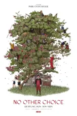 Nonton No Other Choice (2025) Sub Indo HD - Rebahin-LK21