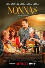 Nonton Nonnas (2025) Sub Indo HD - Rebahin-LK21 Nonton Nonnas (2025) Sub Indo HD - Rebahin-LK21