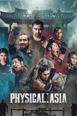 Poster Tv Show Physical: Asia (2025) Poster Tv Show Physical: Asia (2025)