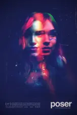 Poster Movie Poser (2021) Poster Movie Poser (2021)