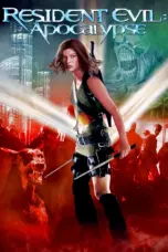 Nonton Resident Evil: Apocalypse (2004) Sub Indo HD - Rebahin-LK21