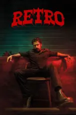 Nonton Retro (2025) Sub Indo HD - Rebahin-LK21