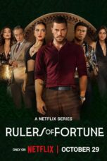 Poster Tv Show Rulers of Fortune (2025)
