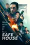 Poster Movie Safe House (2025)