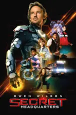 Nonton Secret Headquarters (2022) Sub Indo HD - Rebahin-LK21