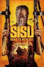 Nonton Sisu: Road to Revenge (2025) Sub Indo HD - Rebahin-LK21