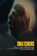 Poster Movie Snatchers (2025)