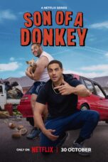 Poster Tv Show Son of a Donkey (2025)