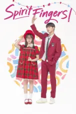 Poster Tv Show Spirit Fingers (2025)
