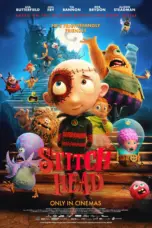 Nonton Stitch Head (2025) Sub Indo HD - Rebahin-LK21