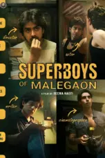 Nonton Film Superboys of Malegaon Sub Indo