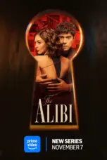 Nonton The Alibi (2025) Sub Indo HD - Rebahin-LK21