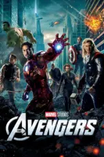 Nonton The Avengers (2012) Sub Indo HD - Rebahin-LK21