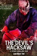Nonton The Devil’s Hacksaw (2025) Sub Indo HD - Rebahin-LK21