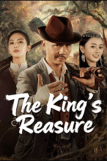 Nonton The King’s Reasure (2025) Sub Indo HD - Rebahin-LK21
