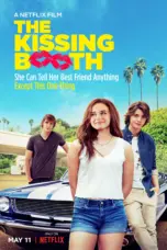 Nonton The Kissing Booth (2018) Sub Indo HD - Rebahin-LK21