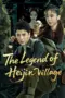 Poster Movie The Legend of Heijin Village (2025) Poster Movie The Legend of Heijin Village (2025)
