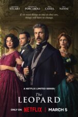 Nonton The Leopard (2025) Sub Indo HD - Rebahin-LK21