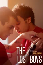 Nonton The Lost Boys (2023) Sub Indo HD - Rebahin-LK21