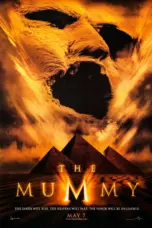Nonton The Mummy (1999) Sub Indo HD - Rebahin-LK21