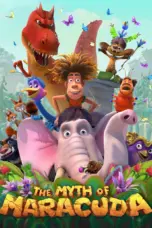 Poster Movie The Myth Of Maracuda (2025) Poster Movie The Myth Of Maracuda (2025)