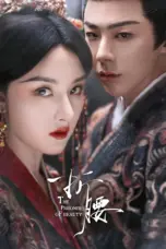 Nonton Film The Prisoner of Beauty Sub Indo