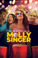 Nonton The Re-Education of Molly Singer (2023) Sub Indo HD - Rebahin-LK21
